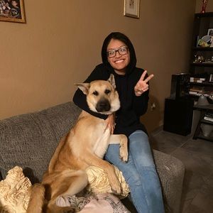 Meet your Posher, Mariana